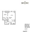 Pioneer Endicott Floorplan Pioneer Endicott Floorplan